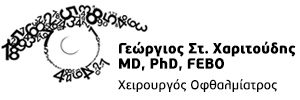 Logo, Γεώργιος Στ. Χαριτούδης